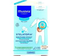 Mustela Bébé Stelatopia Sous-Pyjama Apaisant