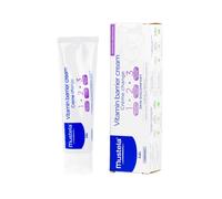 Mustela Bébé Vitamin Barrier Cream 50 ml
