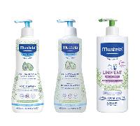 Mustela Best Of Essentiel Bébé