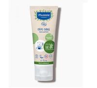 Mustela Bio Crème Change Certifiée 75ml Multicolore