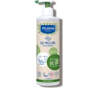 Mustela Bio Eau Micellaire 400ml