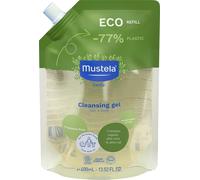 Mustela Bio Gel Shampooing Recharge 400 Ml