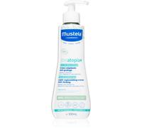 mustela® Bébé Enfant STELATOPIA+ Crème relipidante anti-grattage certifiée BIO Peau atopique crème 300 ml