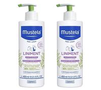 Mustela Change Liniment Lot de 2 x 400ml