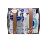 Mustela Basket Multicolore