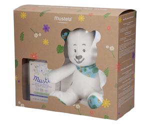 Mustela Coffret Cadeau 1 set Emballage(S) Combi pc(s)