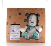 Mustela Coffret Musti Eau De Soin Parfumée + Peluche