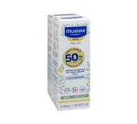 Mustela Cold Cream 2x40ml