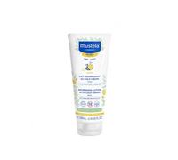 Mustela Lait Nourrissant Au Cold Cream 200 Ml