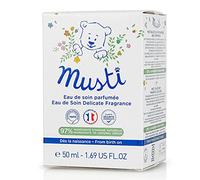 Laboratoire Expanscience Mustela Bébé Soin Musti Eau De Soin Vaporisateur 50 Ml