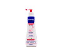Mustela Comfort Bath Gel 300ml