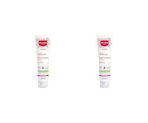 Mustela Crema antiestrías sin Perfume - 150 ml (Lot de 2)