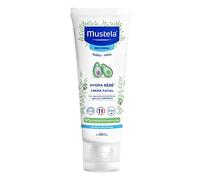Mustela Hydra Bébé Facial Cream 40ml