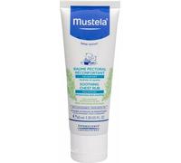 Mustela Crème Bébé Baume Pectoral Reconfortant