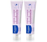 mustela® Crème change 1 2 3 2x100 ml