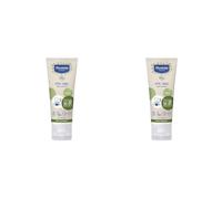 Mustela Crème Change Bio 75 ml 1999122 (Lot de 2)