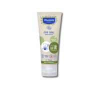Mustela Crème Change Bébé Huile d'Olive Bio Aloe Vera Oxyde de Zinc Sans parfum Dès la naissance