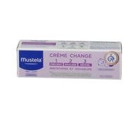 Mustela Bébé 123 Crème change bébé 50 ml