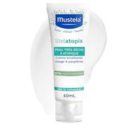 Mustela Crème Émolliente Visage Stelatopia 40ml