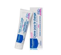 Mustela Crème Hydratante Baby-child Vitamin Barrier 1-2-3 50ml