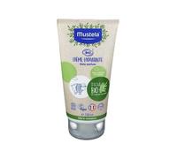 Mustela Soin Hydratant Crème Visage Bio 150ml