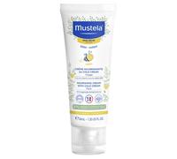 Mustela Crème Nourrissante à la Cire d'Abeille Bio Peau Sèche 40 ml