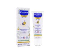 Mustela Crème Nourrissante Cold Cream 40 ml