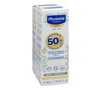 Mustela Cold Cream 2x40ml