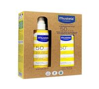 Mustela Crème Solaire Set Sf50 240ml