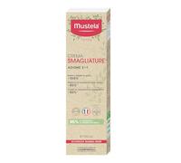 Crème Anti-Vergetures À Lhuile Davocat - Mustela Maternity Stretch Marks Cream Active 3In1 150 ml