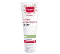 Crème Anti-Vergetures À Lhuile Davocat - Mustela Maternity Stretch Marks Cream Active 3In1 150 ml
