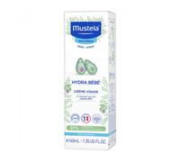 Mustela - Crème Visage
