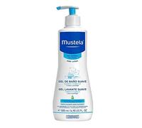 mustela - dermo-nettoyant formule biodégradable 500 ml