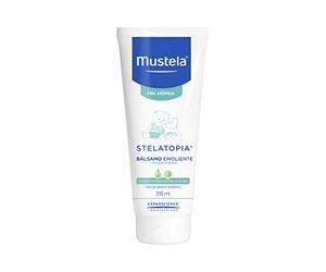 Mustela Dermo-Pédiatrie Stelatopia Baume Relipidant Tube