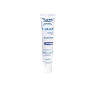 Mustela Dermo-Pédiatrie Stelatria Crème Réparatrice Assainissant Tube + Etui 40 ml