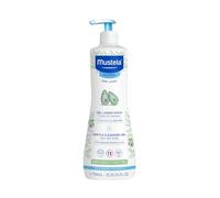 Mustela Dermolimpiador C/Valvula 750Ml, 3246125
