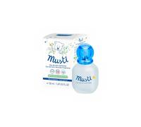 Mustela Brume corps pour bébé Musti – 50 ml