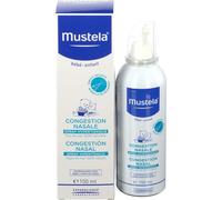 Mustela Eau de Mer Hypertonique 150ml