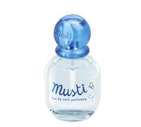 Mustela Musti brume corps pour bébé 50 ml