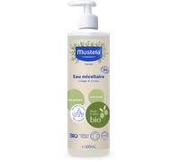 Mustela Bain & Toilette Eau Micellaire Bio 400 ml