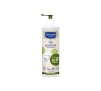 Mustela eau micellaire bio sans parfum 400ml
