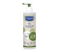 Mustela Bain & Toilette Eau Micellaire Bio 400 ml