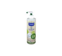 Mustela Eau Micellaire Sans Rinçage Certifiée Bio 400ml
