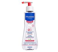 mustela® Eau de nettoyage apaisante sans rinçage Produit(S) Nettoyant(S) 300 ml