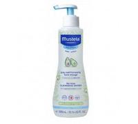 Mustela Eau Nettoyante Sans Rinçage 300ml
