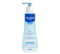 Mustela Eau Nettoyante Sans Rinçage 300ml