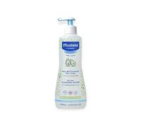 Mustela Bain & Toilette – Eau nettoyante sans rinçage – 500 ml