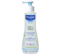 Mustela Eau Nettoyante Sans Rinçage Peau Normale 300ml