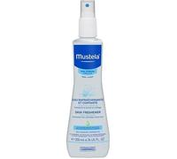 Mustela Eau Rafraîchissante et Coiffante 200ml