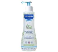 Mustela Fluide Nettoyant Sans Rinçage Emballage De 300 Ml